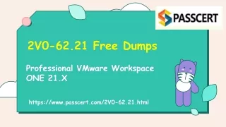 2v0 62 21 free dumps