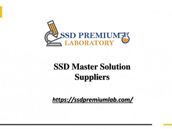SSD Universal Solution for Sale | ssdpremiumlab.com