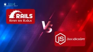 Ruby On Rails Vs JavaScript: Top Differences To Remember
