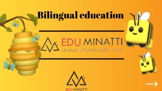 bilingual education