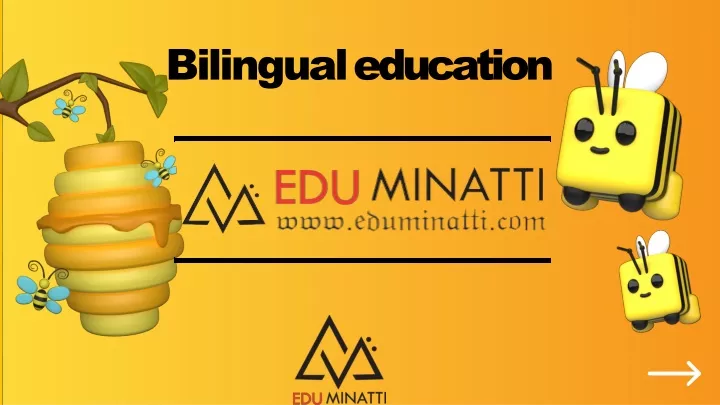 bilingual education