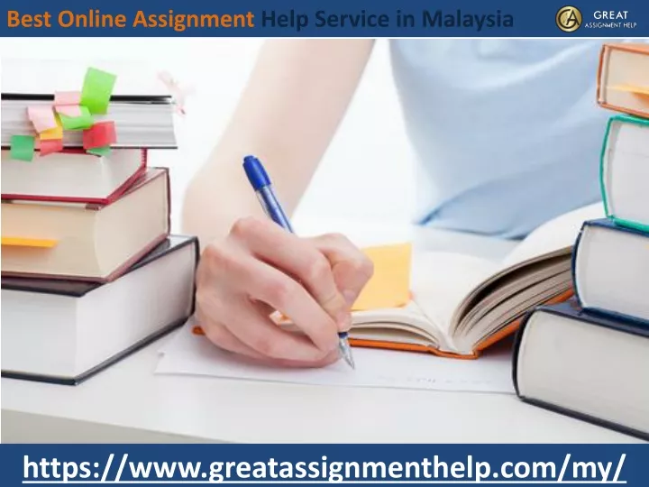 best online assignment help service in malaysia