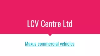 lcvcentreltd.uk