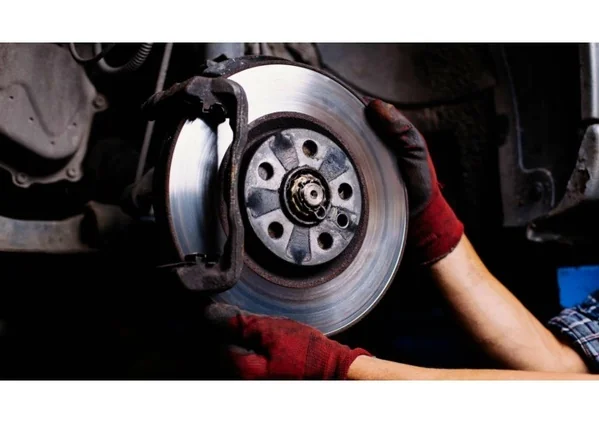 Ten Minute Oil Change