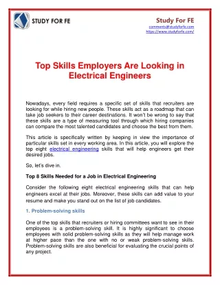 study for fe comments@studyforfe com https