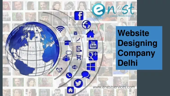 website designing company delhi