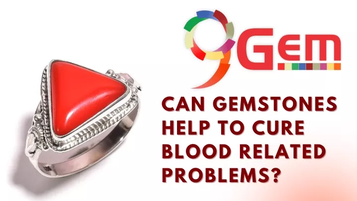 can gemstones can gemstones help to cure help
