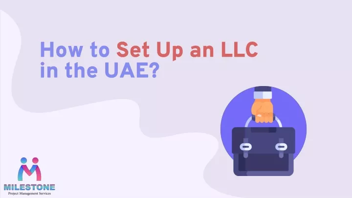 how to set up an llc in the uae