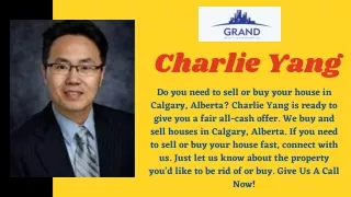 Best Real Estate Company In Calgary
