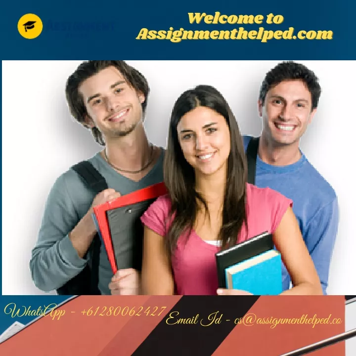 welcome to assignmenthelped com assignmenthelped