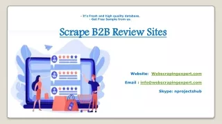 it s fresh and high quality database get free