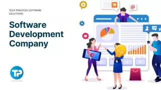 tech prastish software solutions