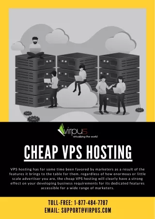 che a p vps hosting