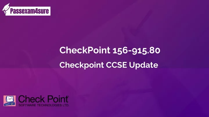 checkpoint 156 915 80