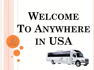 welcome to anywhere in usa