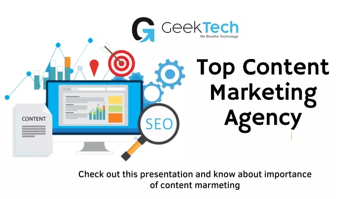 top content marketing agency