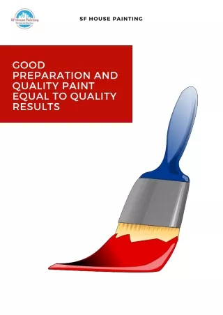 sf house painting