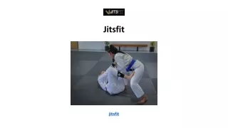 Jitsfit