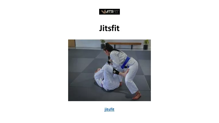 jitsfit