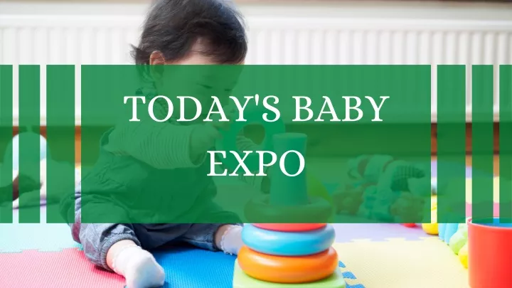 today s baby expo