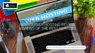 Interserver Hosting Review