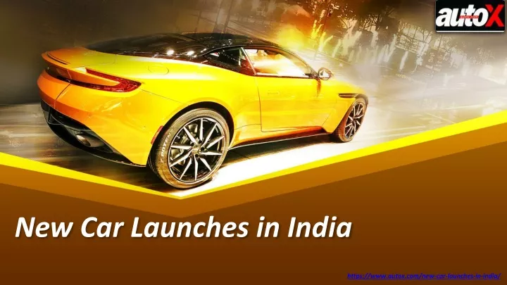 new car launches in india