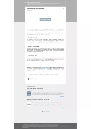 welcome to travelor com