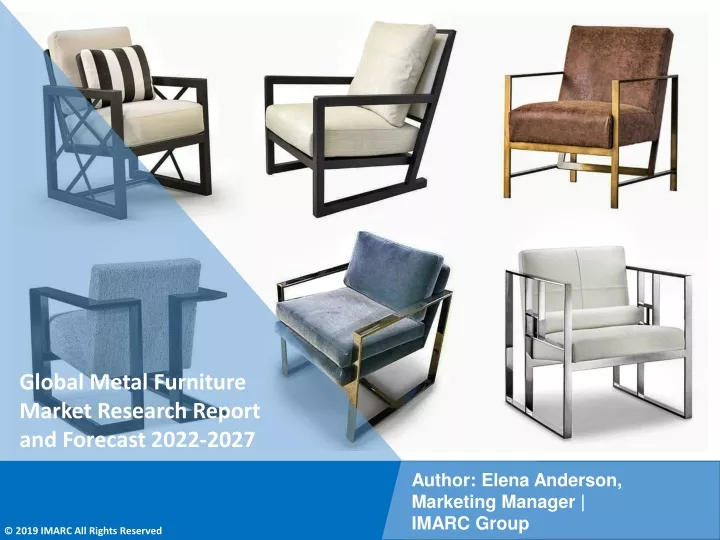 global metal furniture market research report