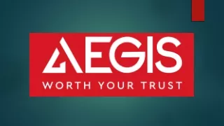 Aegis Trine Tower Construction