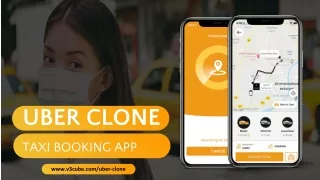 taxi booking app