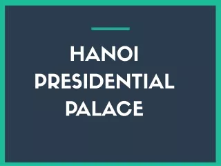 hanoi