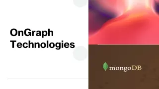 ongraph technologies
