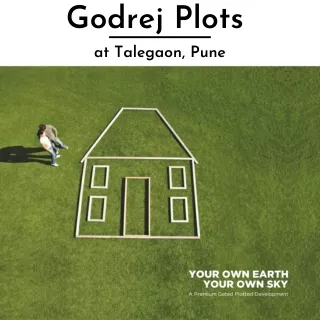 godrej plots