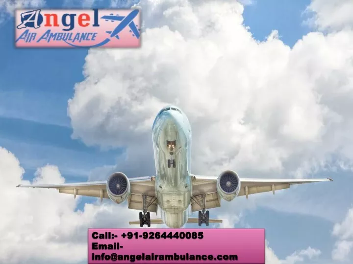 call call 91 email email info@angelairambulance