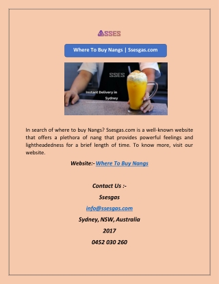 where to buy nangs ssesgas com