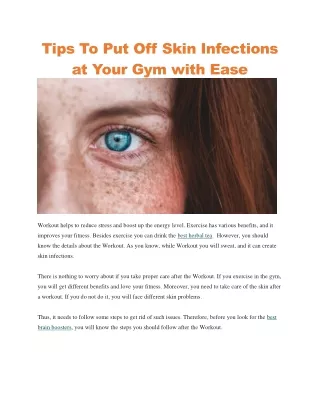 best brain boosters