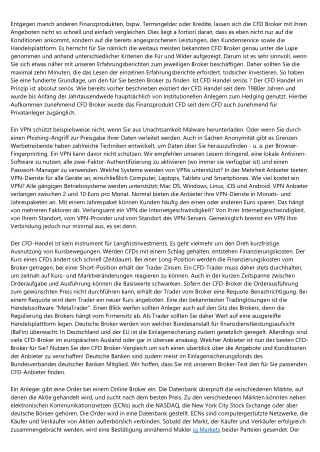 Aktien Broker Vergleich 2021