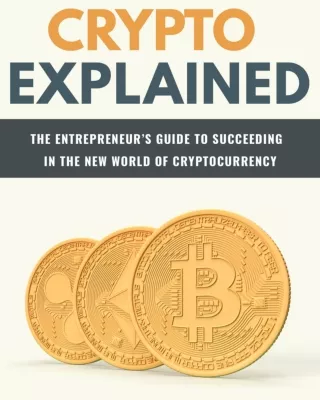 Crypto-Explained