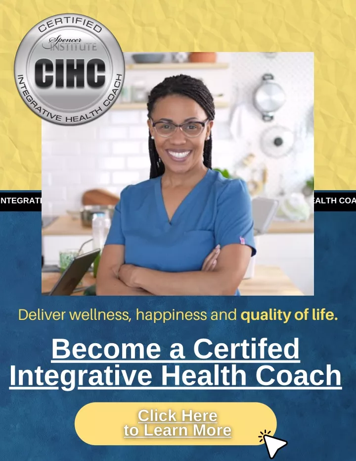 integrative health coach integrative health coach