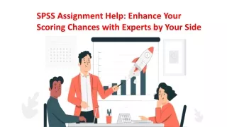 spss assignment help enhance your scoring chances