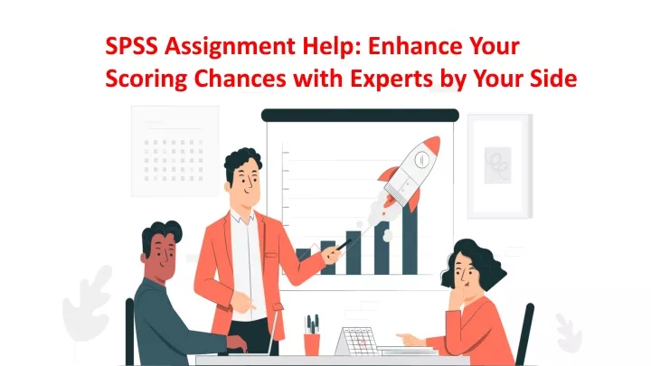 spss assignment help enhance your scoring chances