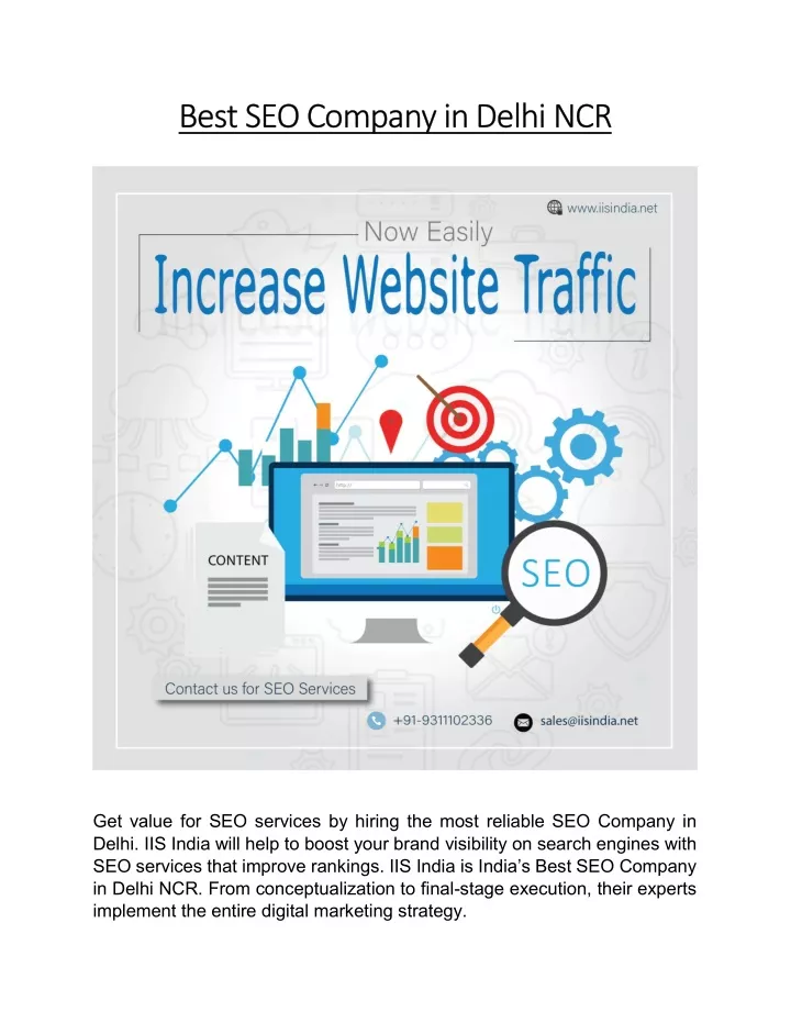 best seo company in delhi ncr best seo company