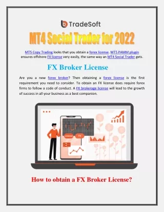 mt5 copy trading looks that you obtain a forex