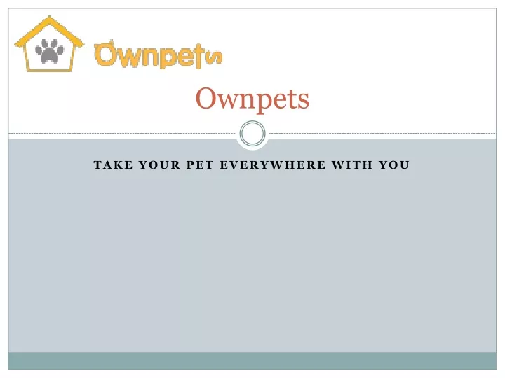 ownpets