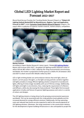 global global led