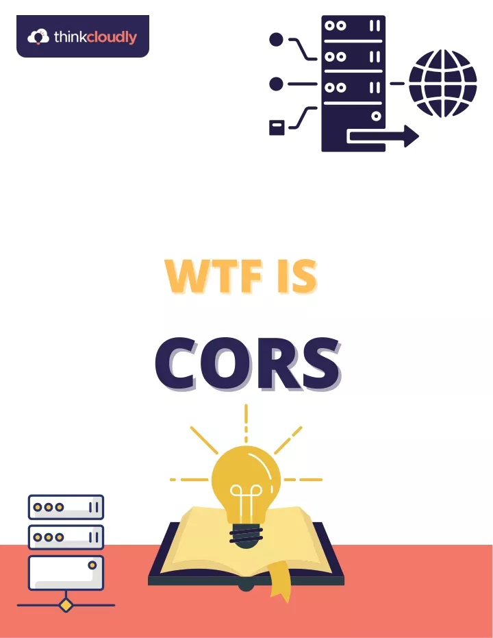 wtf is wtf is cors cors
