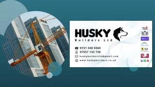 Property Extensions Wirral
