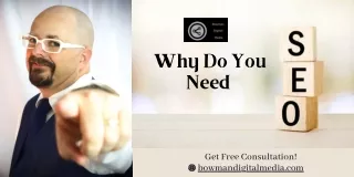 why do you need