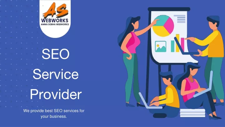 seo service provider