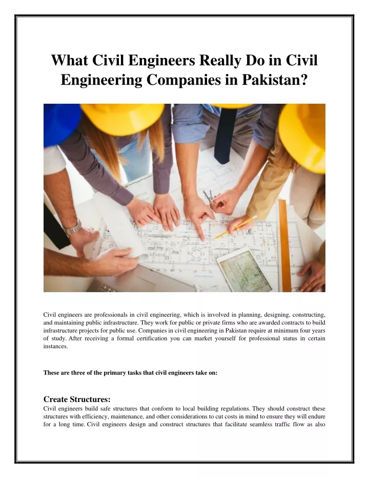 ppt-what-civil-engineers-really-do-in-civil-engineering-companies-in